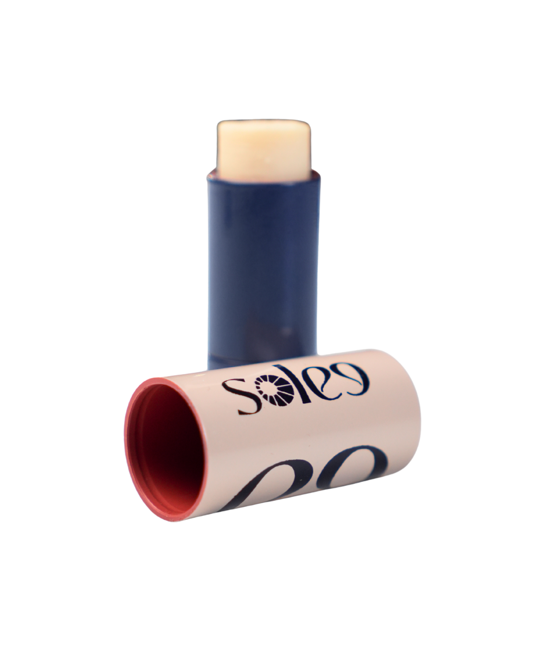 Solee Star Boy — Solid Perfume balm dokusu