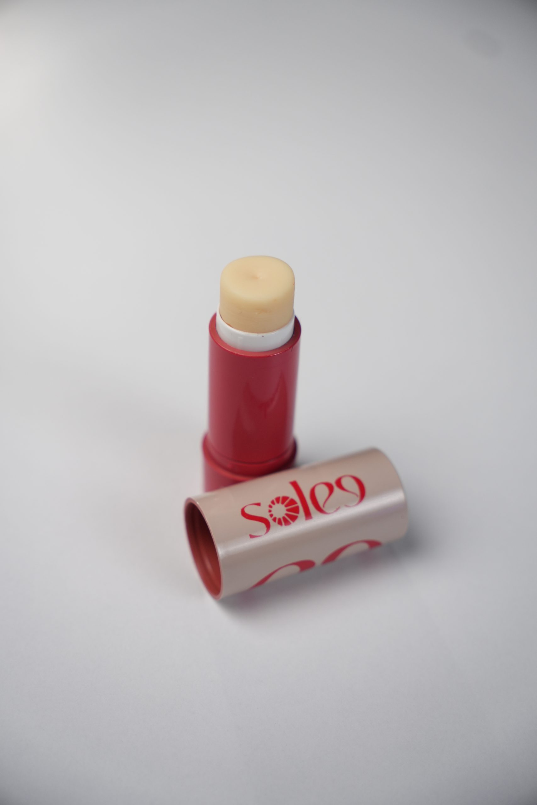 Solée Naughty — Solid Perfume